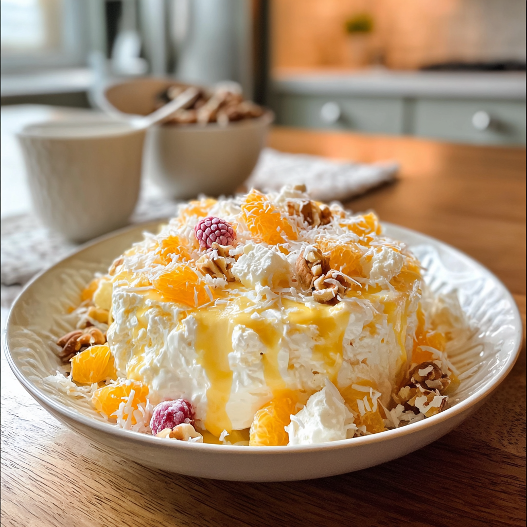 Recipe preparation