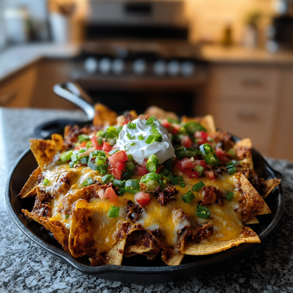 Recipe preparation