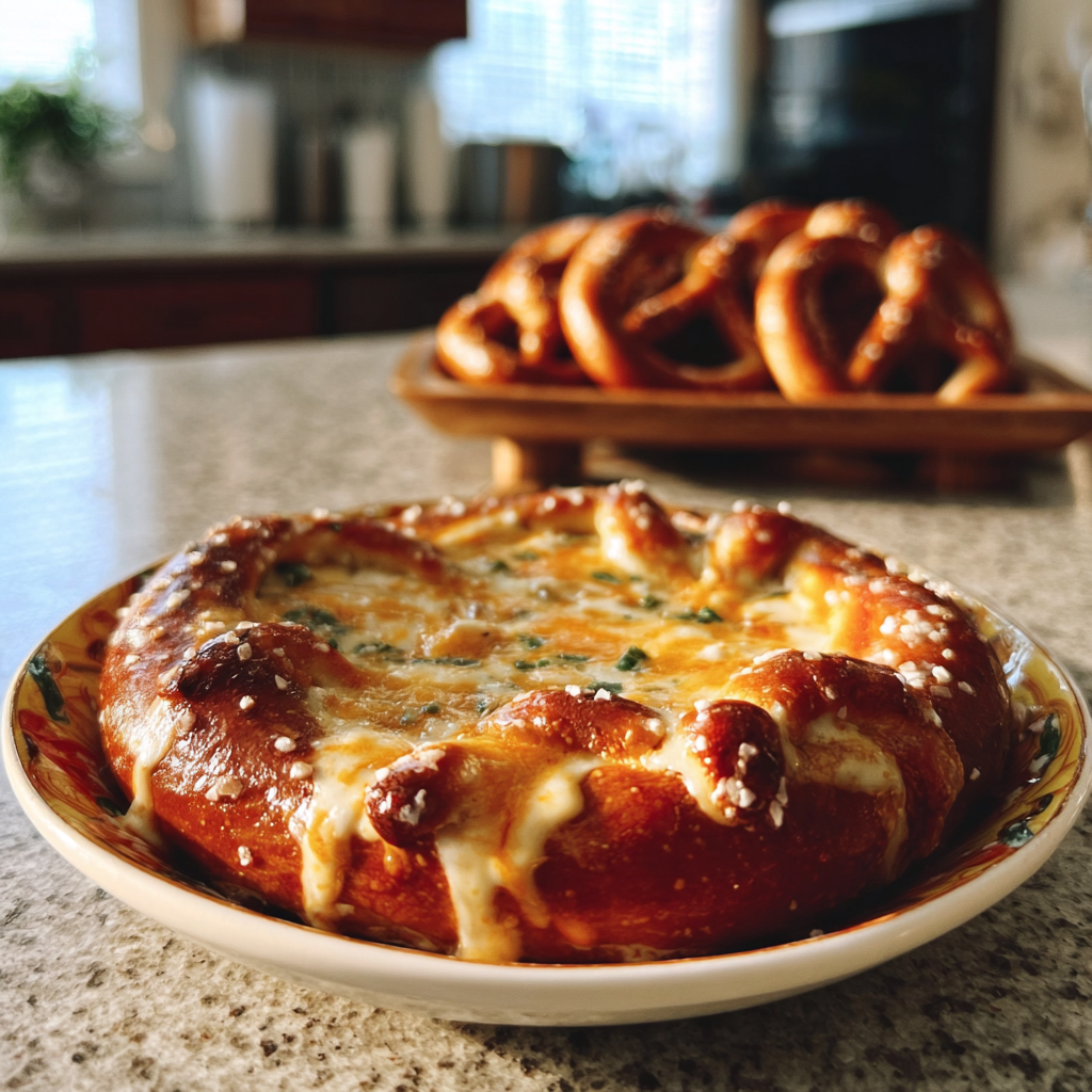 Recipe preparation