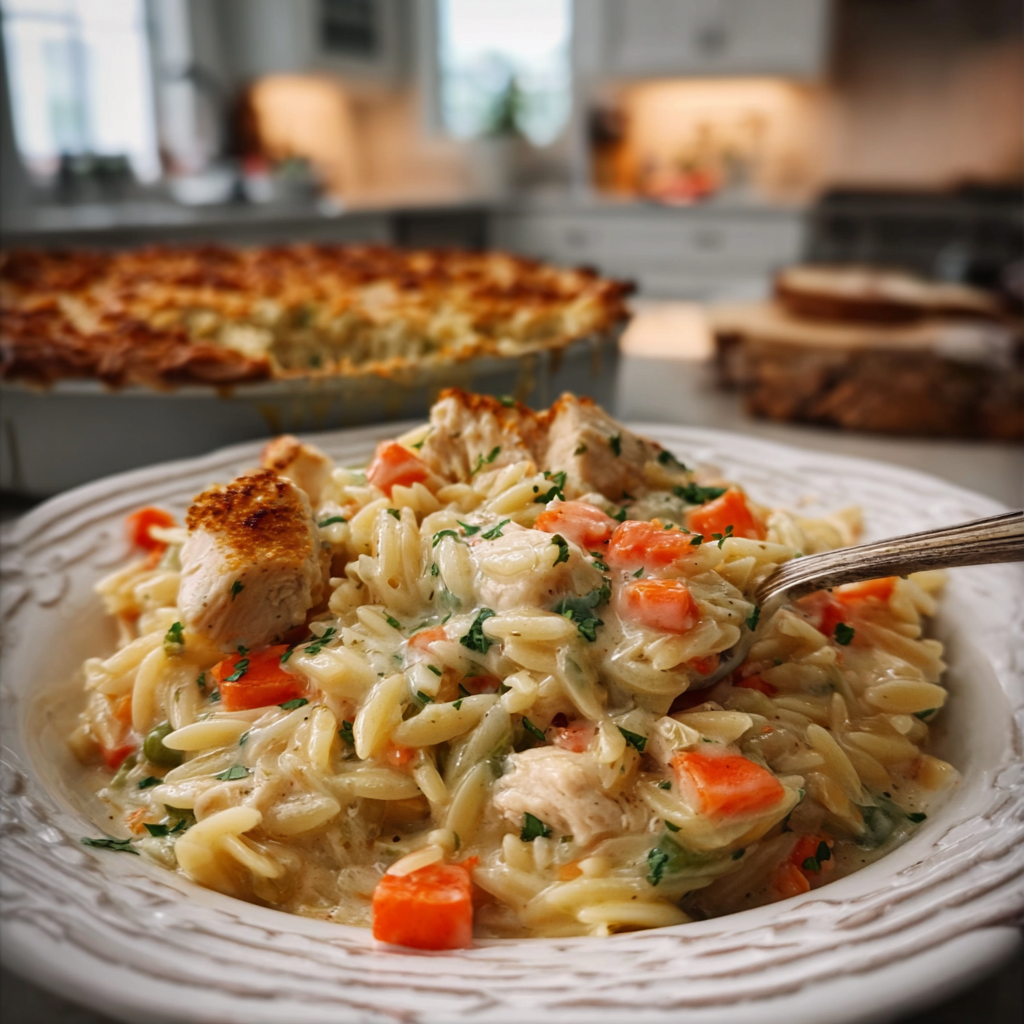 Recipe preparation