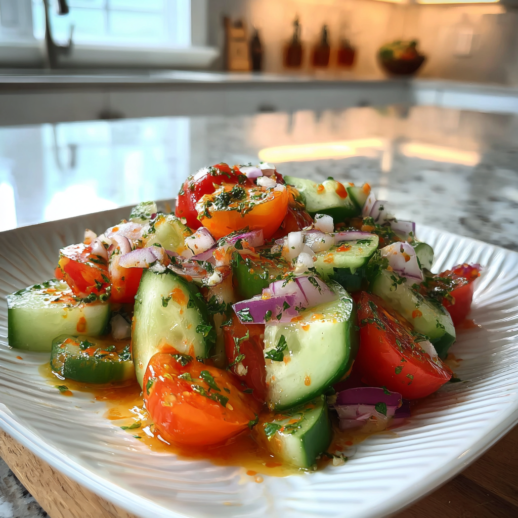 Recipe preparation