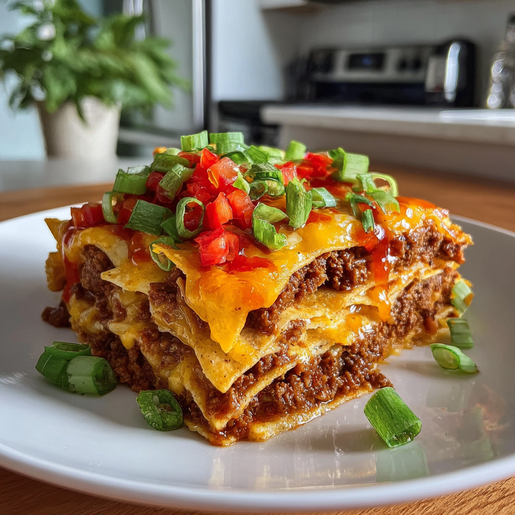 Recipe preparation