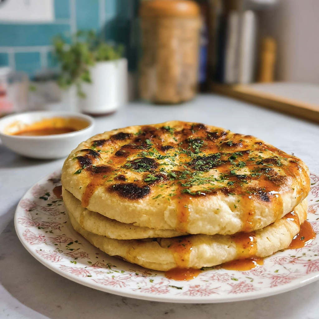 Recipe preparation