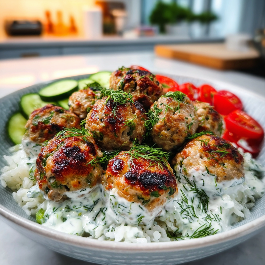 Recipe preparation
