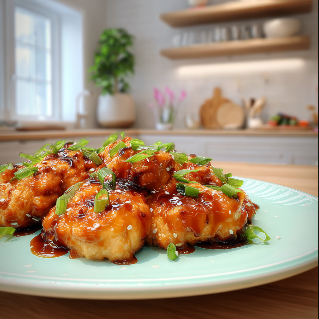 Recipe preparation