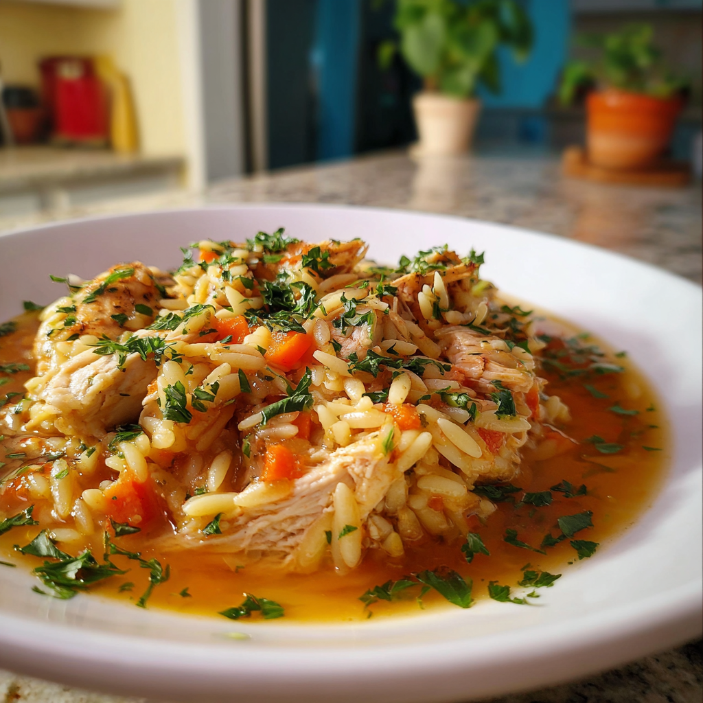 Recipe preparation