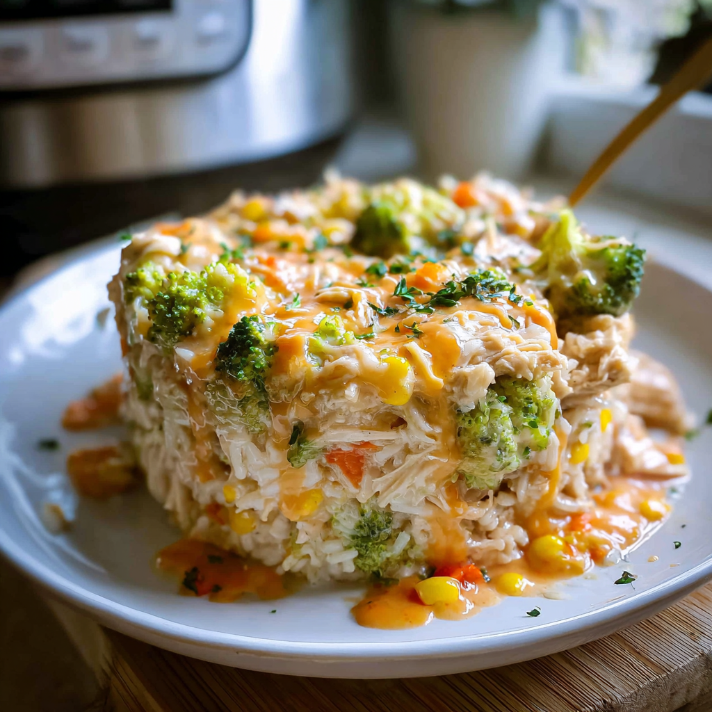 Recipe preparation