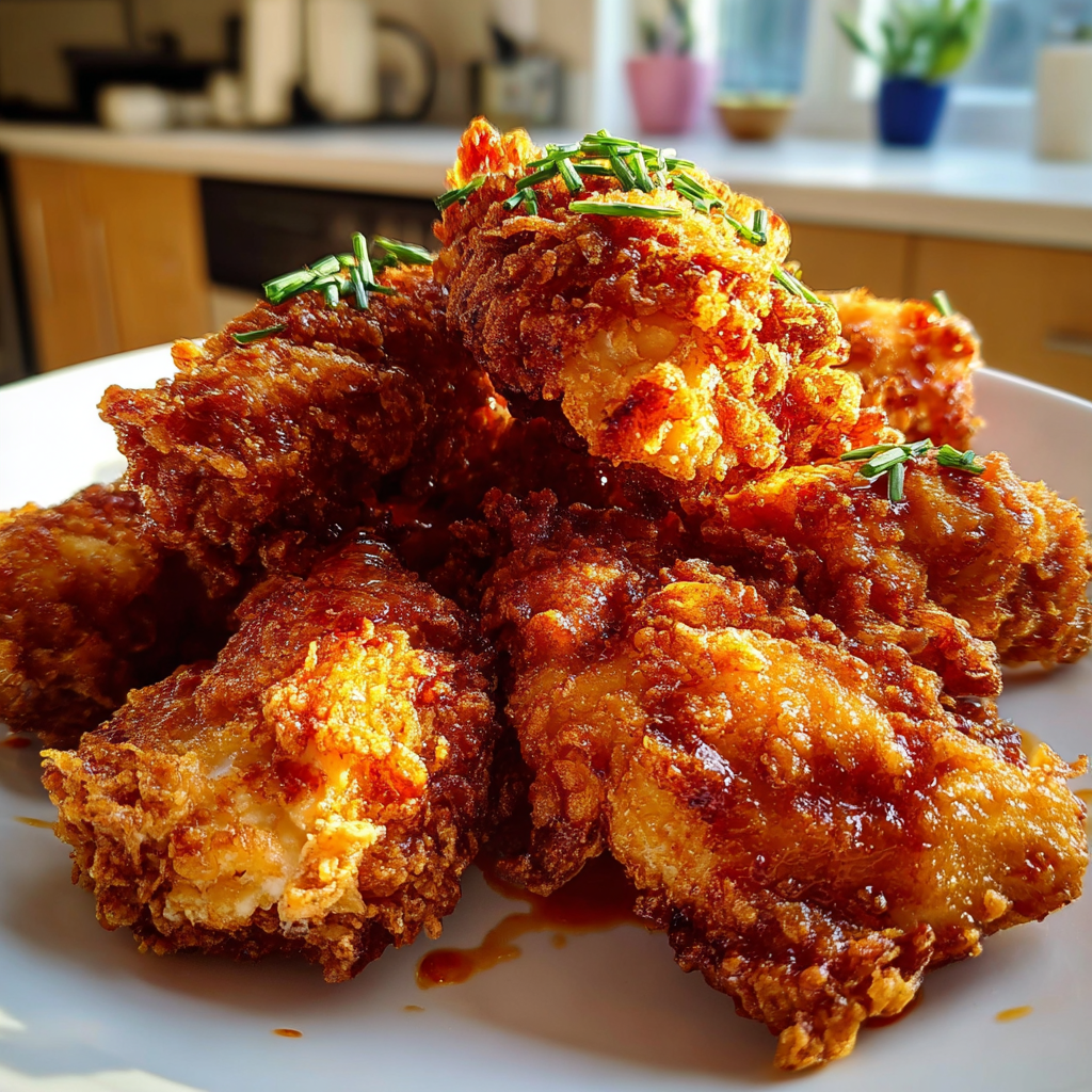 Recipe preparation