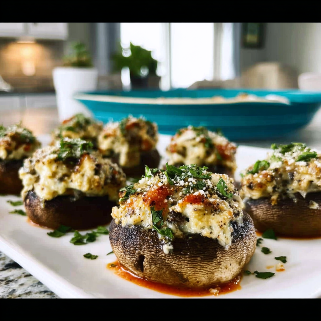Recipe preparation