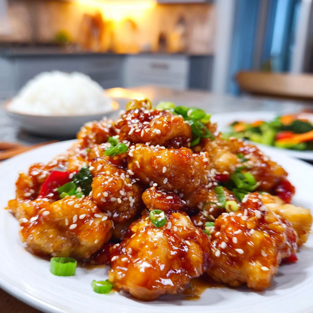 Recipe preparation
