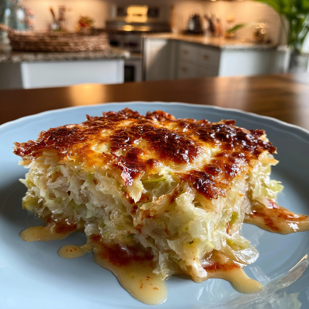 Recipe preparation