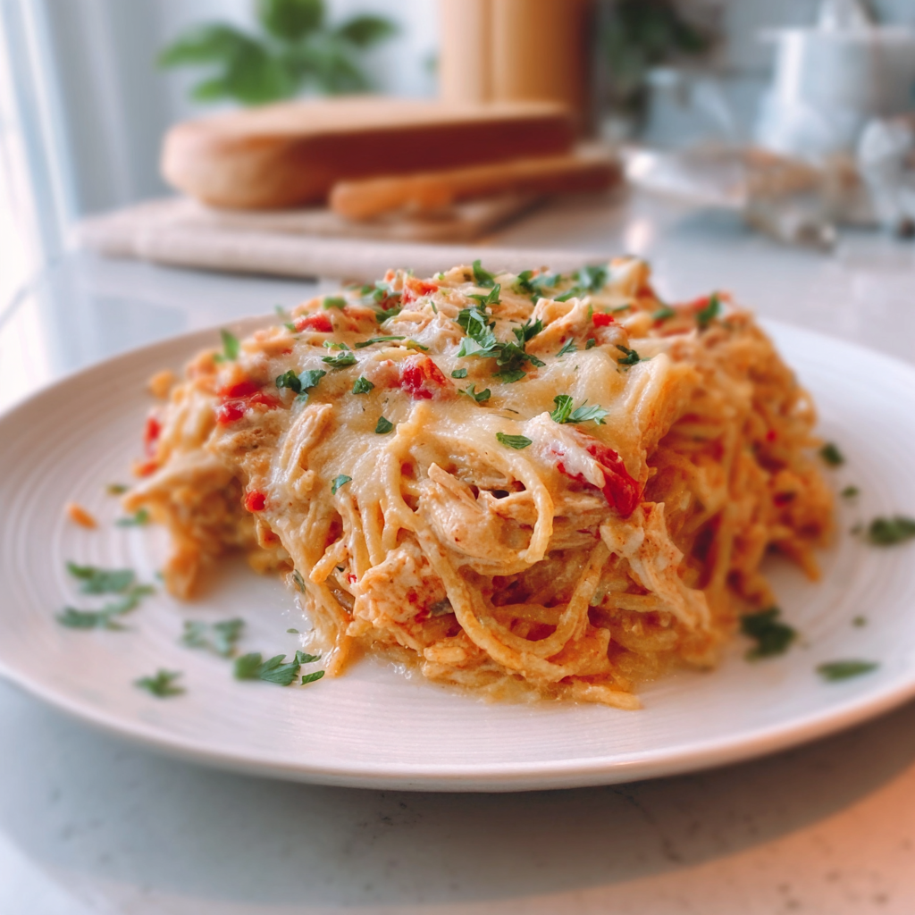 Recipe preparation