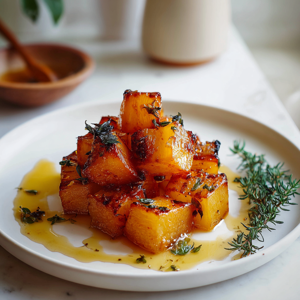 Recipe preparation