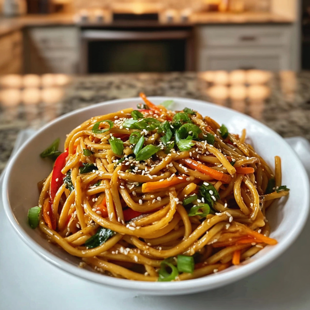 Recipe preparation
