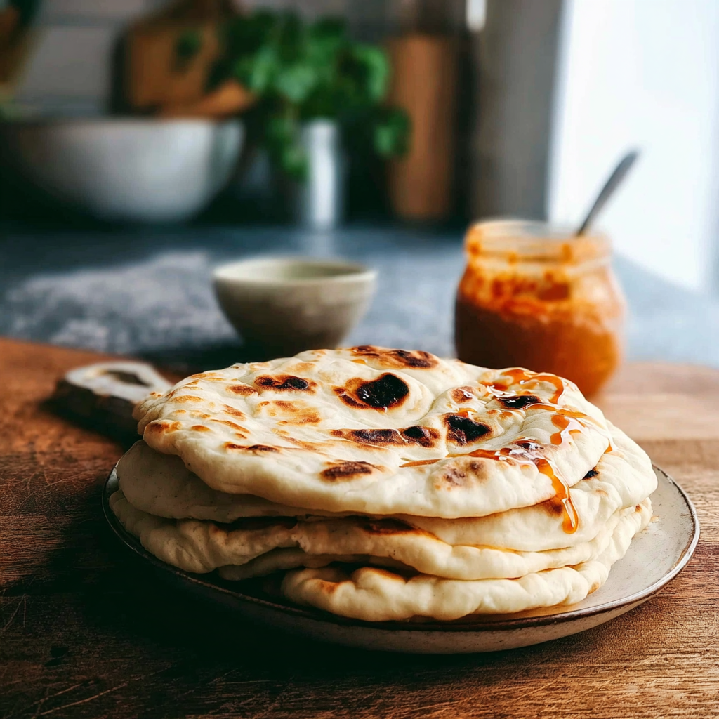 Recipe preparation