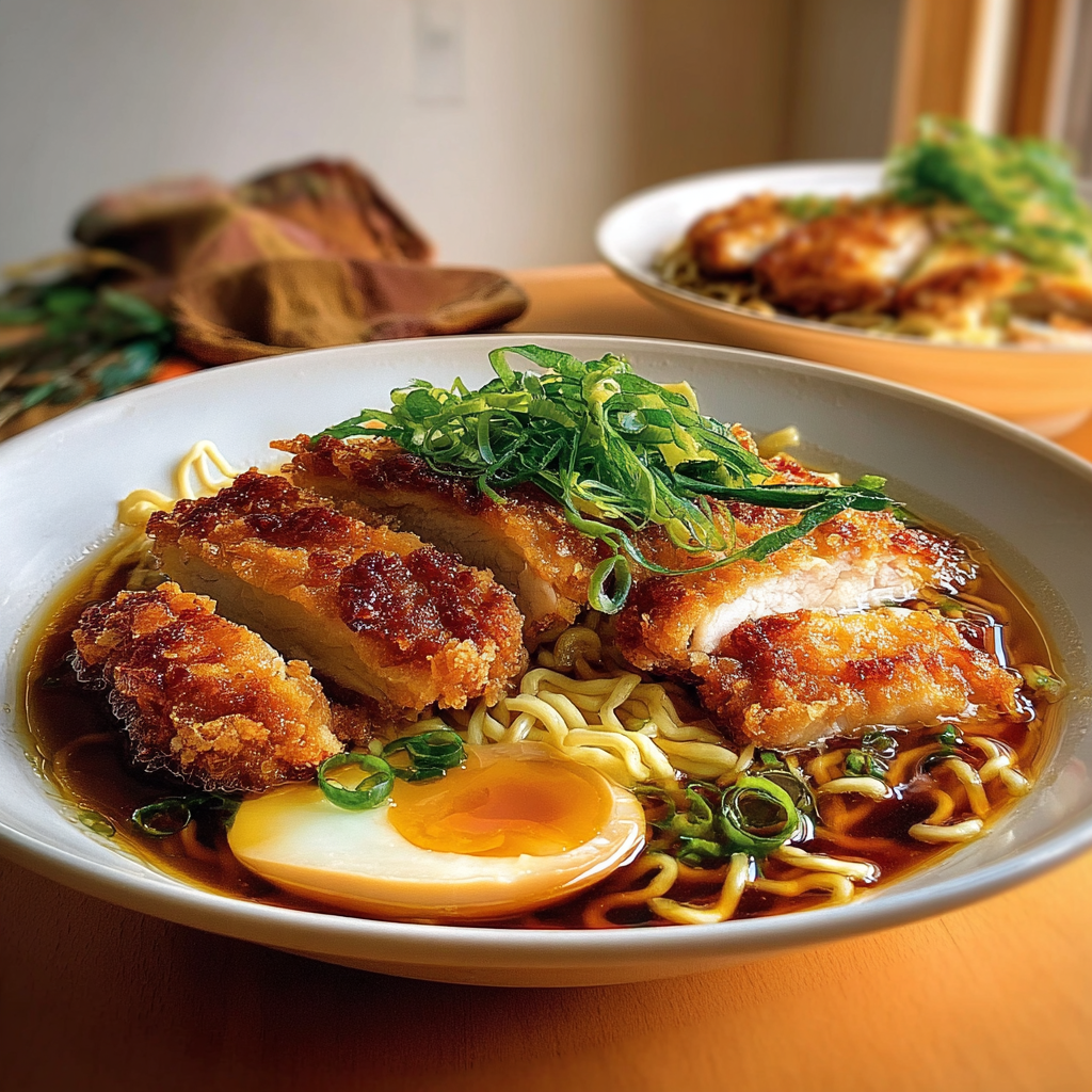 Recipe preparation